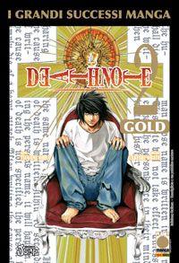 Death note - Gold Vol. 2