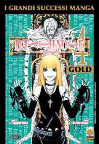 Death note - Gold Vol. 4