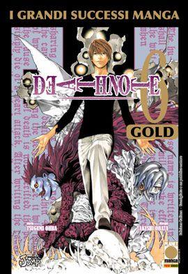 Death note - Gold Vol. 6