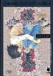 Death note - Gold Vol. 7