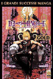 Death note - Gold Vol. 8