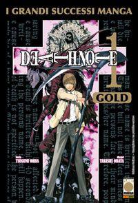 Death note - Gold deluxe Vol. 1