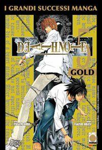 Death note - Gold deluxe Vol. 5