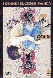 Death note - Gold deluxe Vol. 7