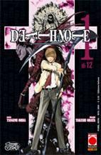 Death note – Panini comics Vol. 1