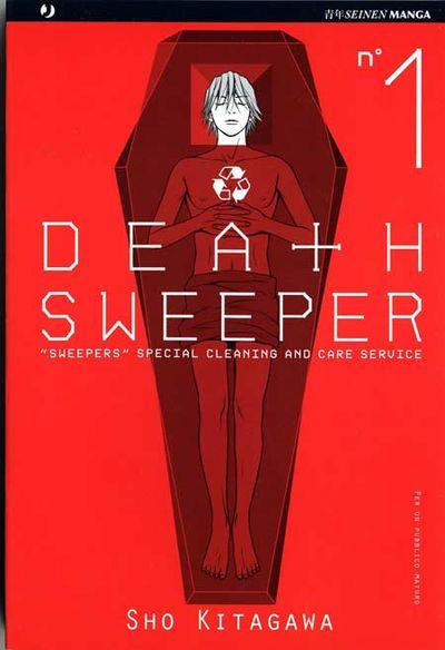 Death sweeper