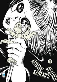 Deathco Vol. 5