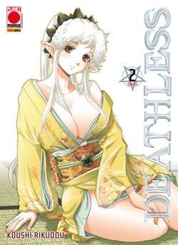 Deathless Vol. 2