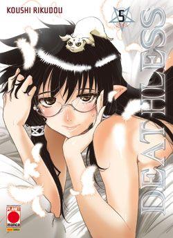 Deathless Vol. 5