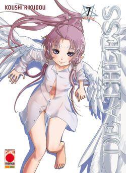 Deathless Vol. 7