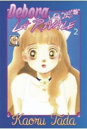 Debora la rivale - Deluxe Vol. 2