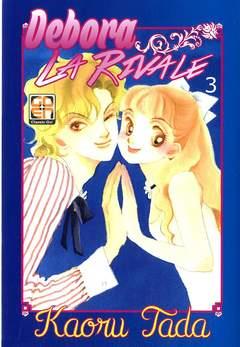 Debora la rivale - Deluxe Vol. 3