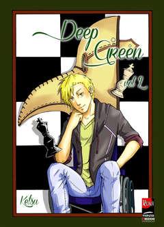 Deep green Vol. 2