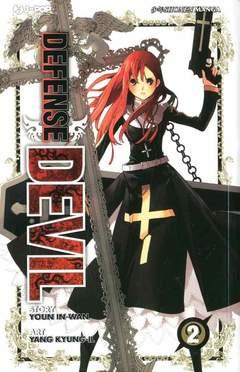 Defense devil - Edizione edicola Vol. 2