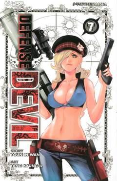Defense devil - Edizione edicola Vol. 7
