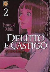 Delitto e Castigo – Rw goen Vol. 2