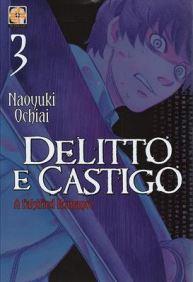 Delitto e Castigo – Rw goen Vol. 3