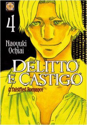 Delitto e Castigo – Rw goen Vol. 4