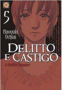 Delitto e Castigo – Rw goen Vol. 5