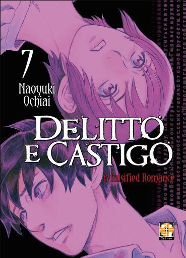 Delitto e Castigo – Rw goen Vol. 7