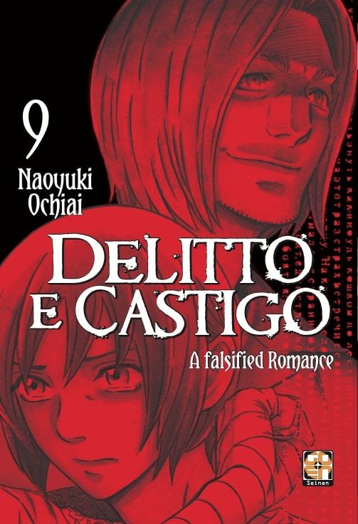 Delitto e Castigo – Rw goen Vol. 9