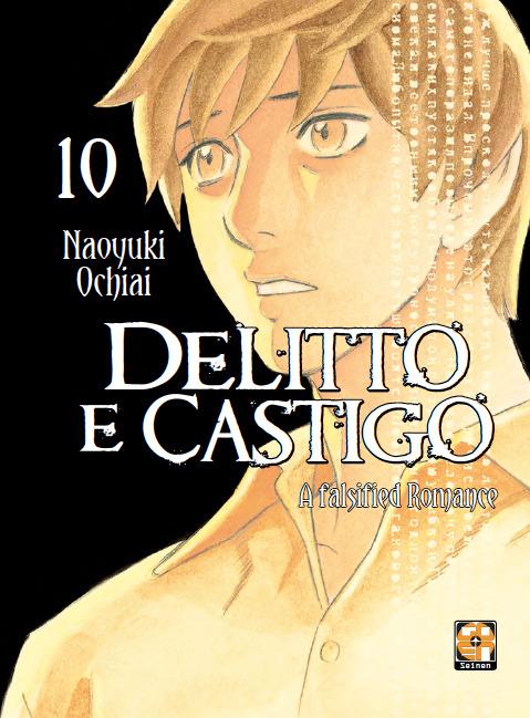 Delitto e Castigo – Rw goen Vol. 10
