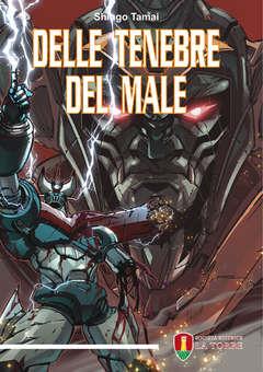 Delle tenebre del male Vol. 1
