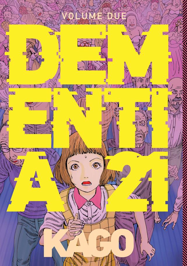 Dementia 21 Vol. 2