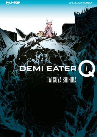 Demi eater q