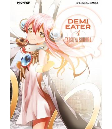 Demi eater q Vol. 4