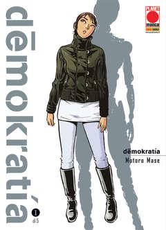 Demokratia Vol. 1