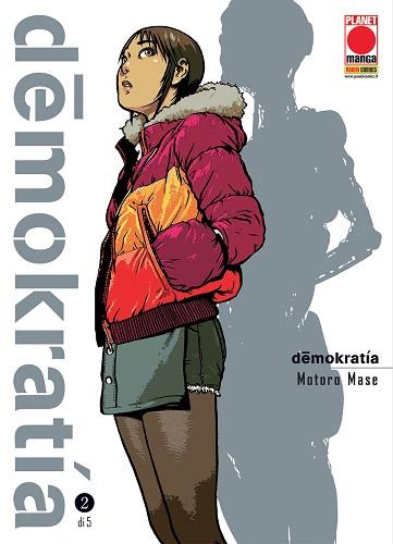 Demokratia Vol. 2
