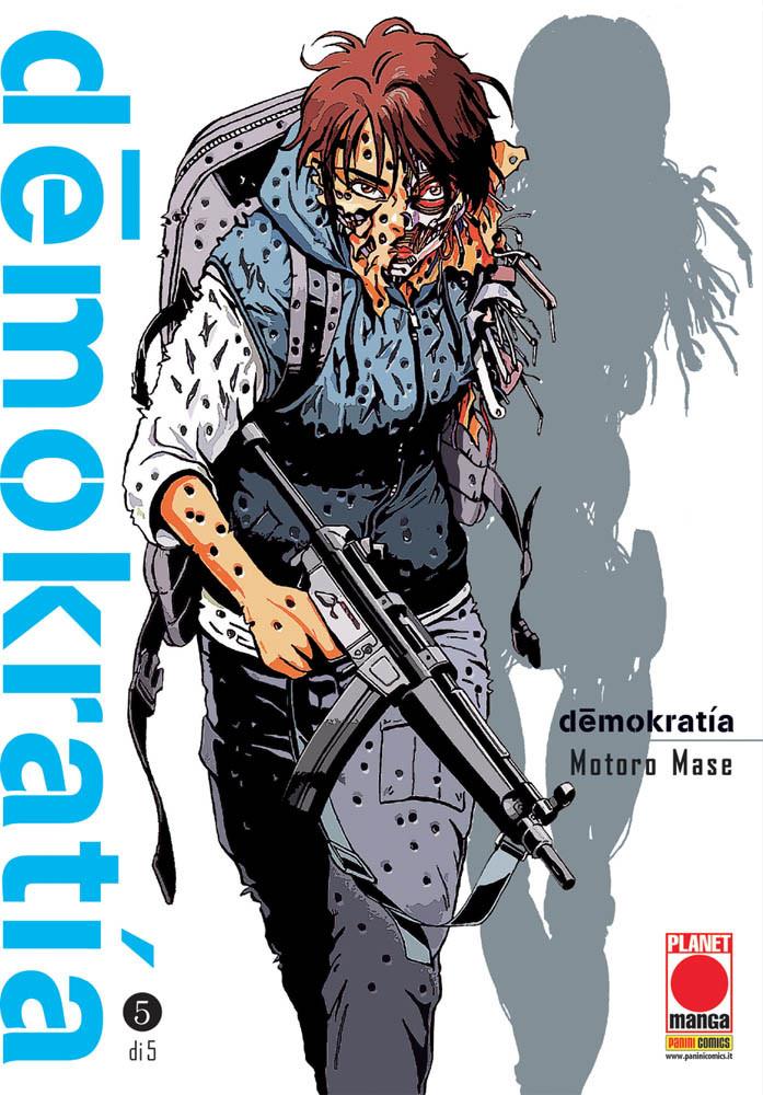 Demokratia Vol. 5