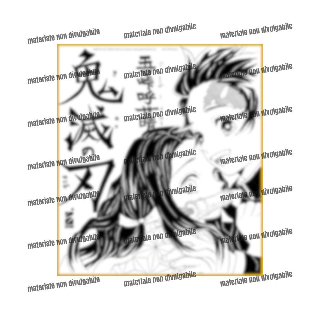 Demon slayer - New edition Vol. 22