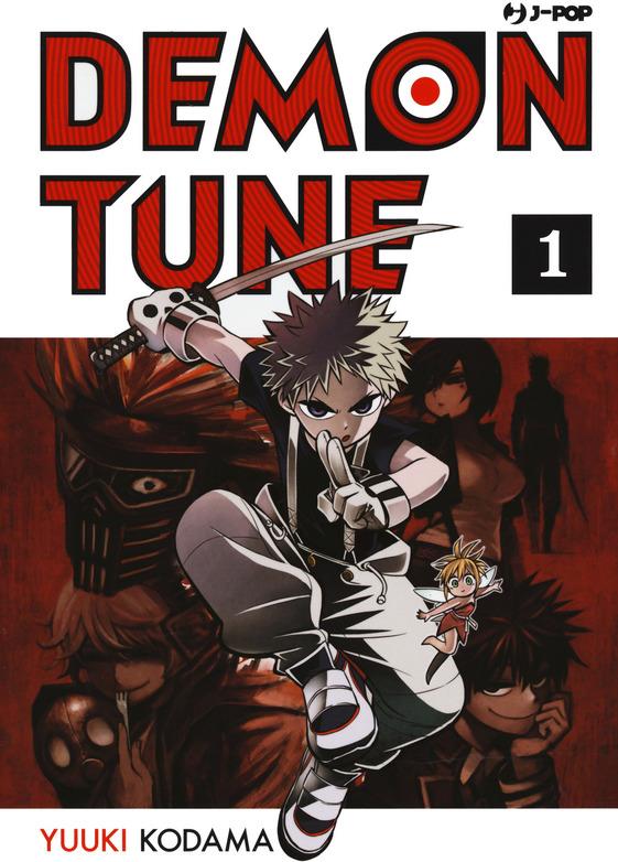 Demon tune