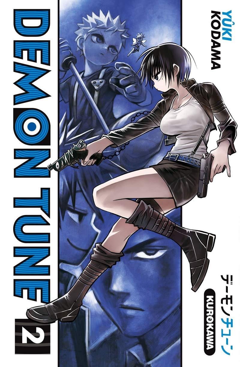 Demon tune Vol. 2