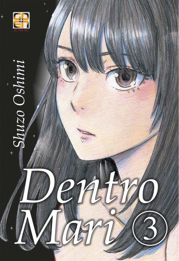 Dentro Mari Vol. 3