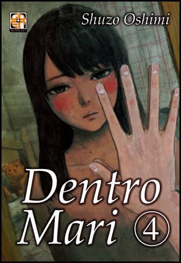 Dentro Mari Vol. 4