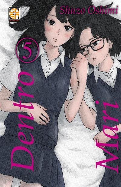 Dentro Mari Vol. 5