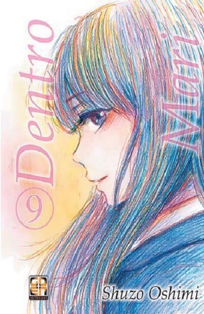 Dentro Mari Vol. 9