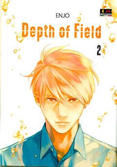 Depth of Field Vol. 2