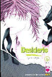Desiderio Vol. 6