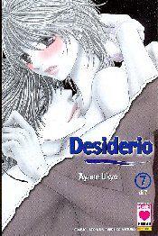 Desiderio Vol. 7