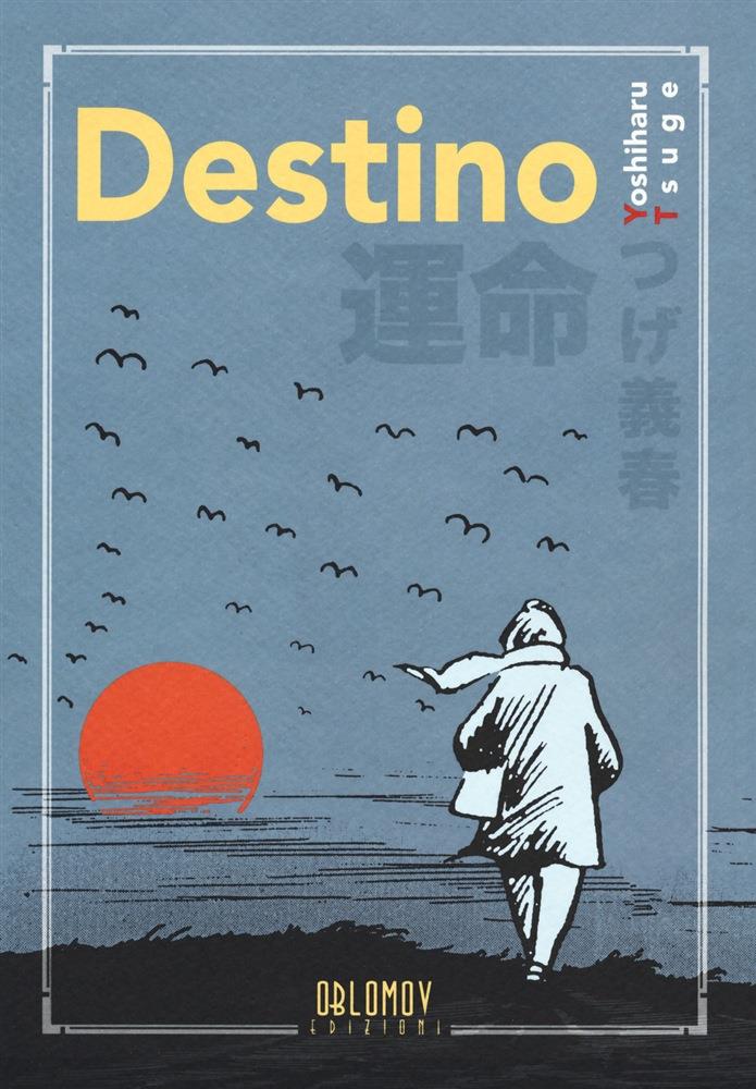 Destino Vol. 1