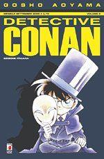 Detective conan Vol. 8