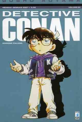 Detective conan Vol. 24
