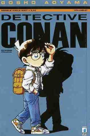 Detective conan Vol. 27