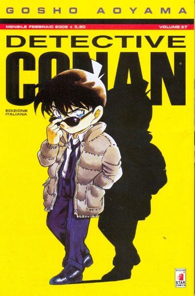 Detective conan Vol. 37
