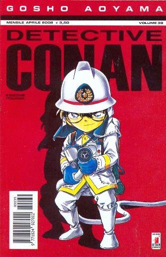 Detective conan Vol. 39