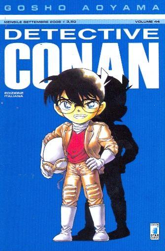Detective conan Vol. 44